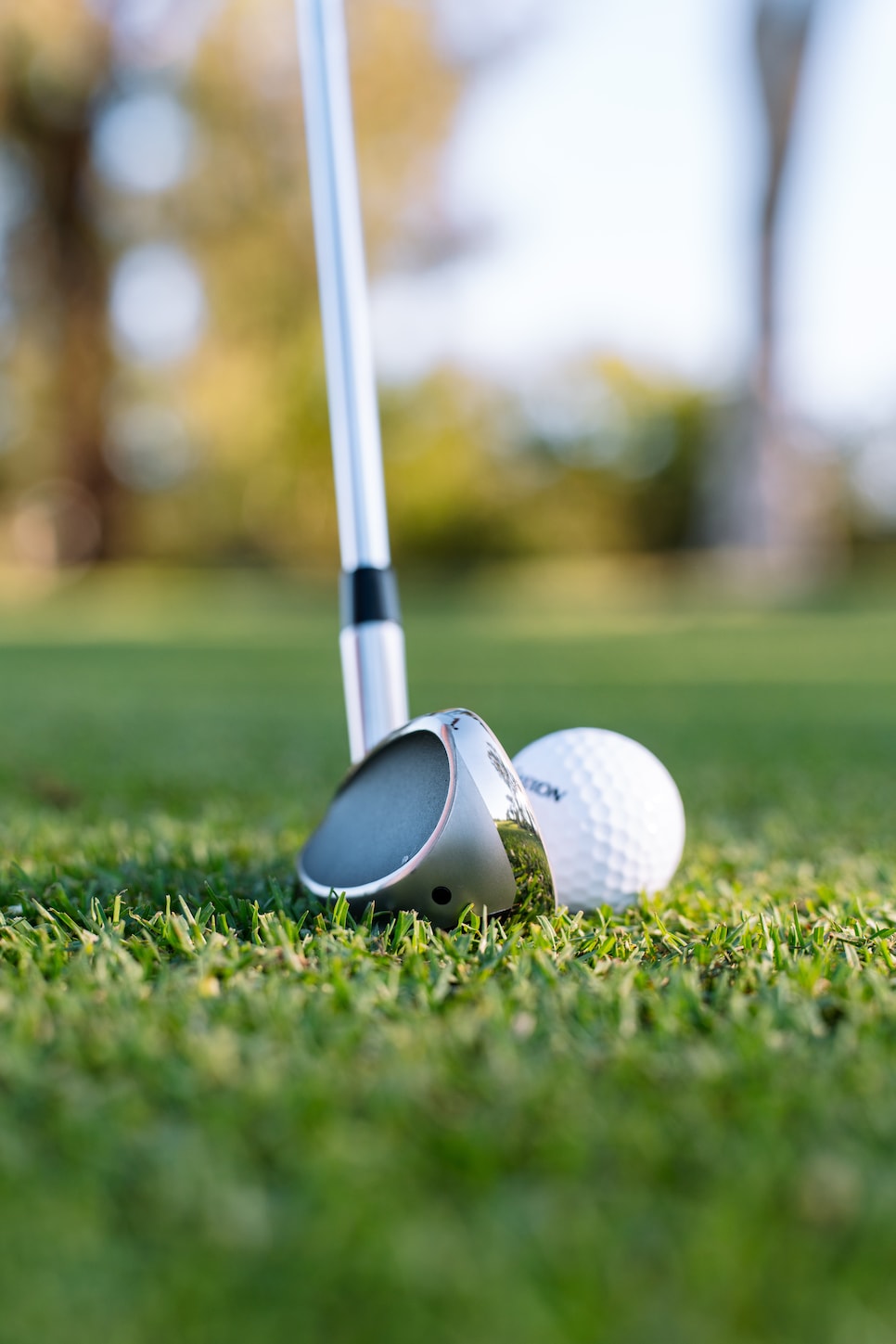 Cleveland ZipCore XL, Halo XL Full-Face irons: What you need to